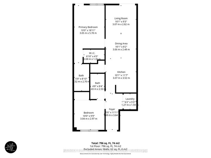 17 Spooner Crescent 108 — photo 1