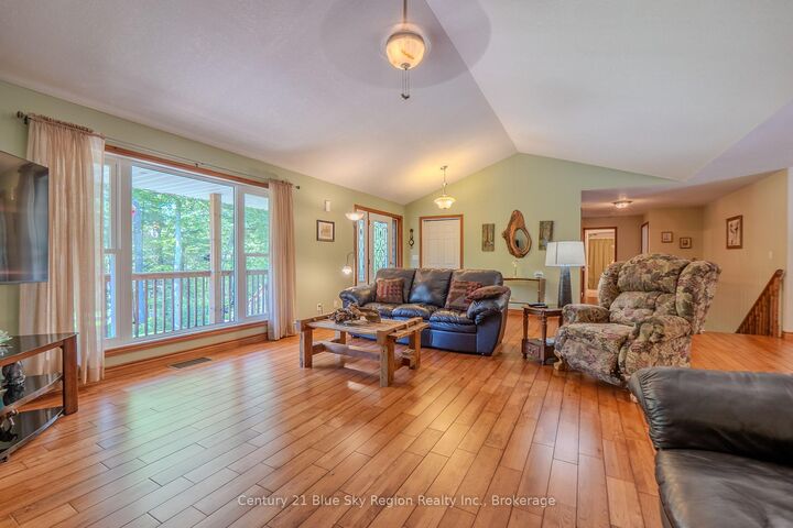 Photo de la propriété:  106 Lighthouse Road  ON P0H 1H0 