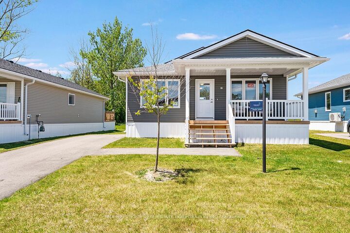 21 Bluffs View Boulevard — photo 1