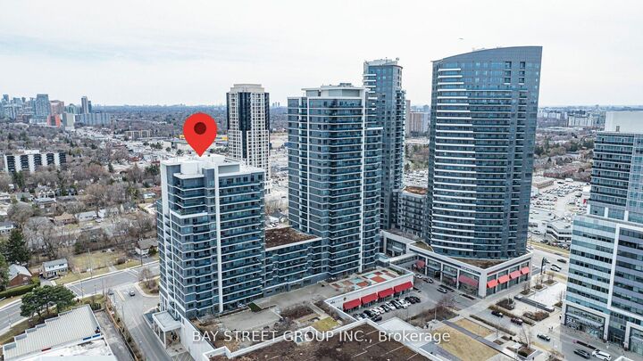 7167 Yonge Street 718 — photo 1