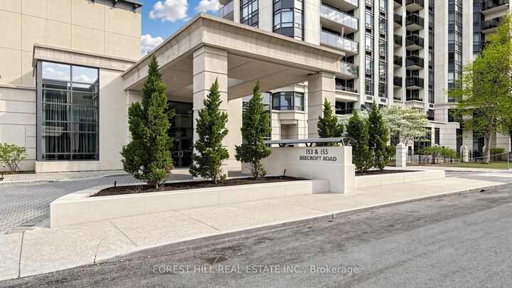 153 Beecroft Road 703 — photo 1
