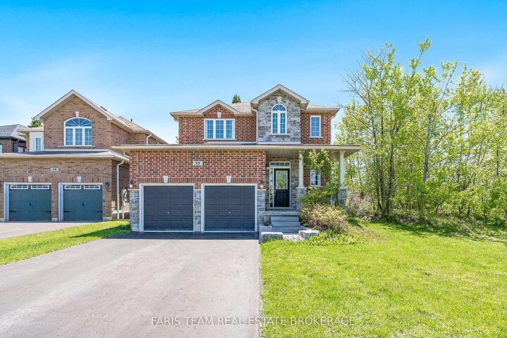 33 Auburn Court — photo 1