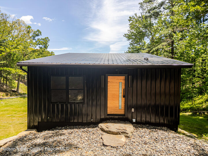 Property Photo: 134 Irish Cape NY 12458