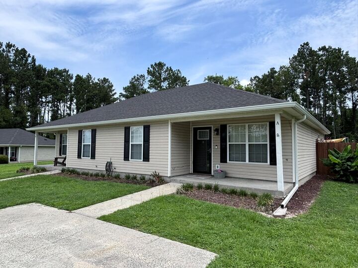 Property Photo:  6006-10 Susan Circle 4  GA 31605 