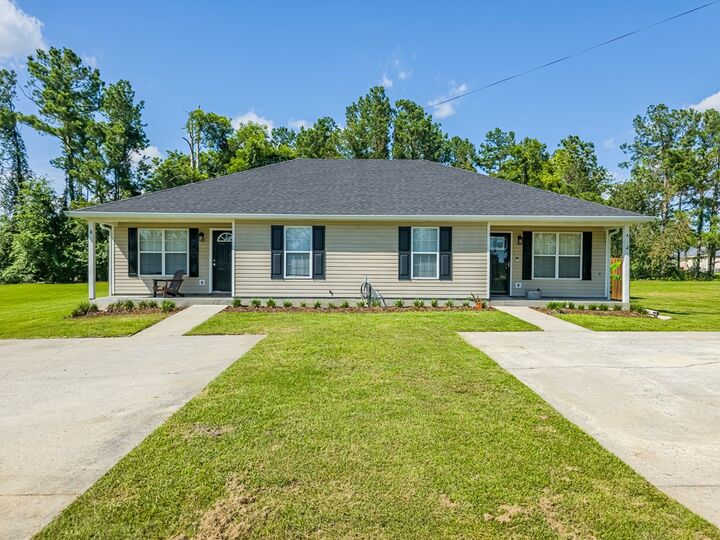 Property Photo:  6006-10 Susan Circle 4  GA 31605 
