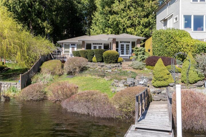 Property Photo: 2308 Renfrew Rd BC V8H 2E8