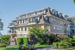 Property Photo: 4536 Viewmont Ave #406 BC V8Z 5L2