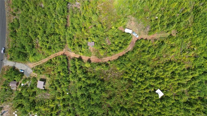 Lot I Kirby Creek Rd — photo 1