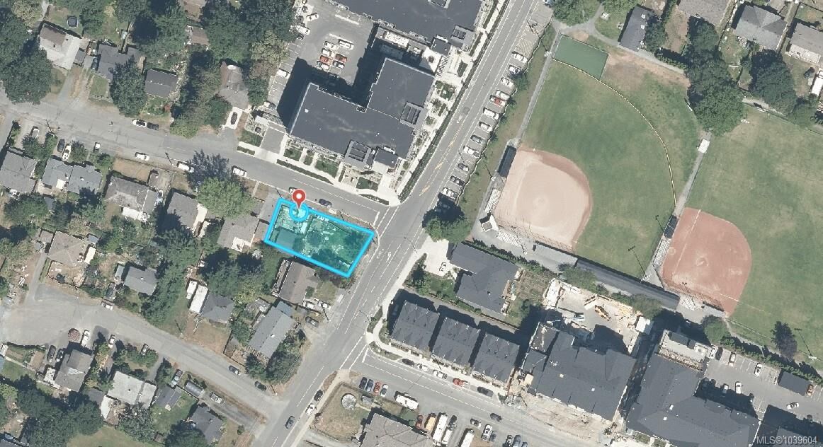 Property Photo: 1011 Costin Ave BC V9B 2T4
