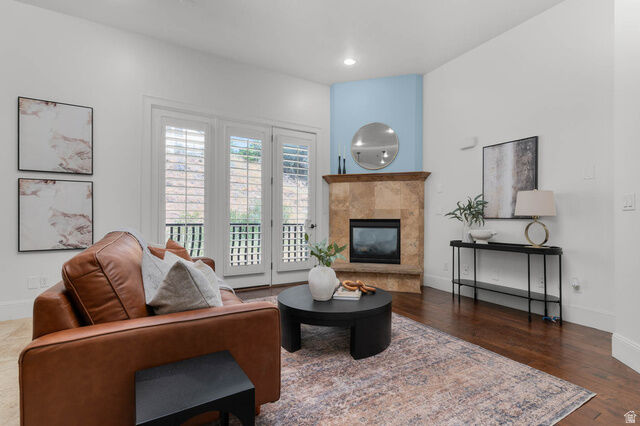 Property Photo: 5198 N University Ave 401 UT 84604