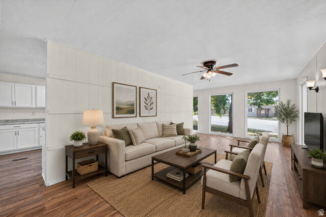 Property Photo: 1024 W 450 N 2 UT 84015