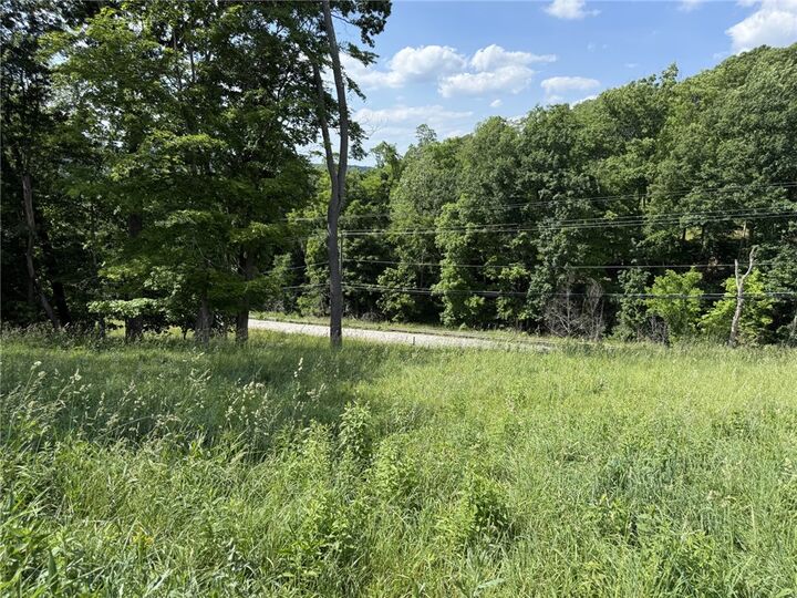 Property Photo:  Lots 206 And 208 Old Woods Drive  PA 15317 