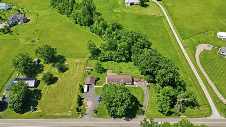 Property Photo: 3751 Lundy Lane OH 43140