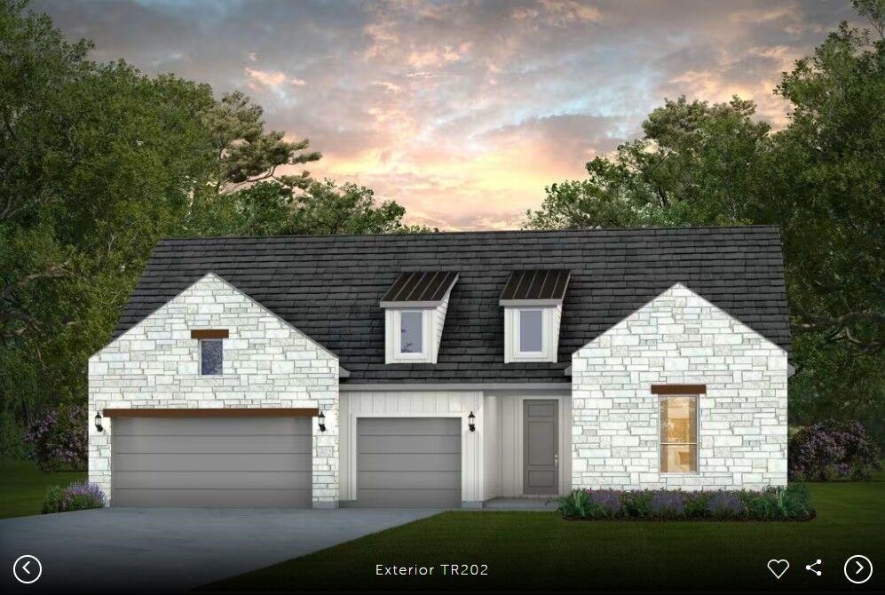 Property Photo:  216 River Bend Drive  TX 78602 
