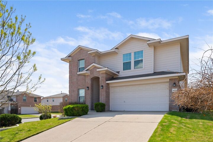 Property Photo: 3800 Vonnegut Court TX 78665