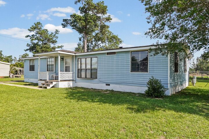 Property Photo:  611 Heartwood Lane  GA 31705 