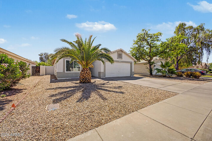 Property Photo: 1761 S Buchanan Street AZ 85233