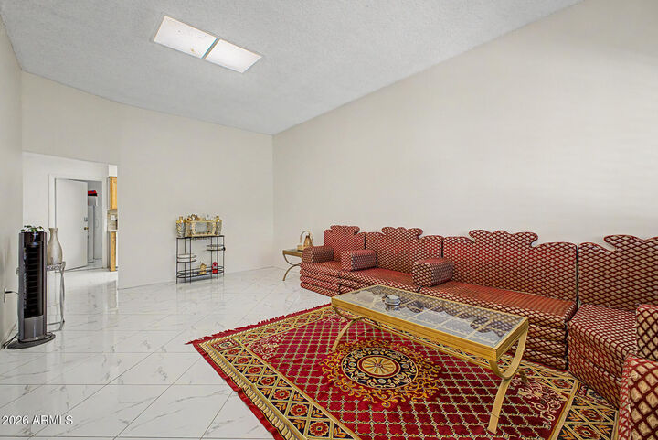 Property Photo:  10020 W Royal Oak Road F  AZ 85351 