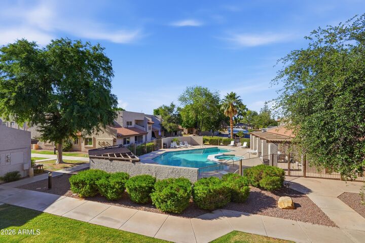 Property Photo:  520 N Stapley Drive 227  AZ 85203 