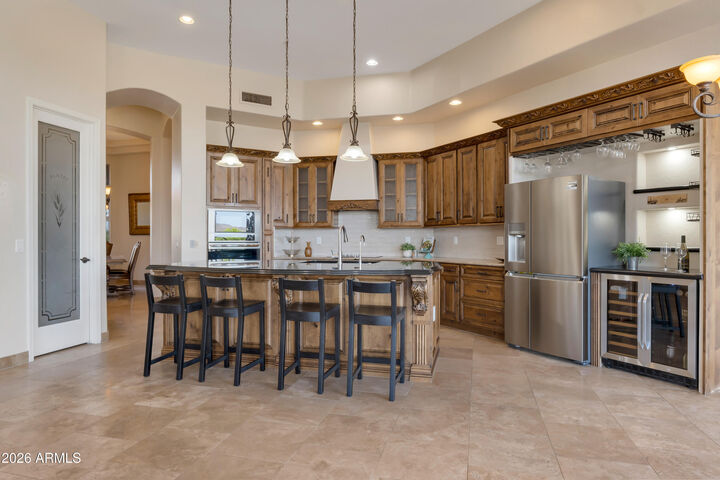 Property Photo:  10931 E Bahia Drive  AZ 85255 