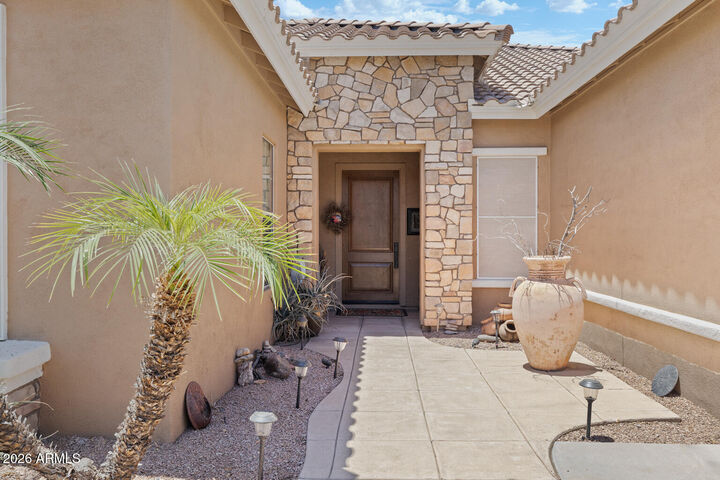 Property Photo:  3422 N 153rd Lane N  AZ 85395 