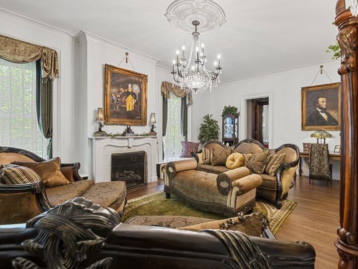 Property Photo:  708 N Perry Street  PA 16354 