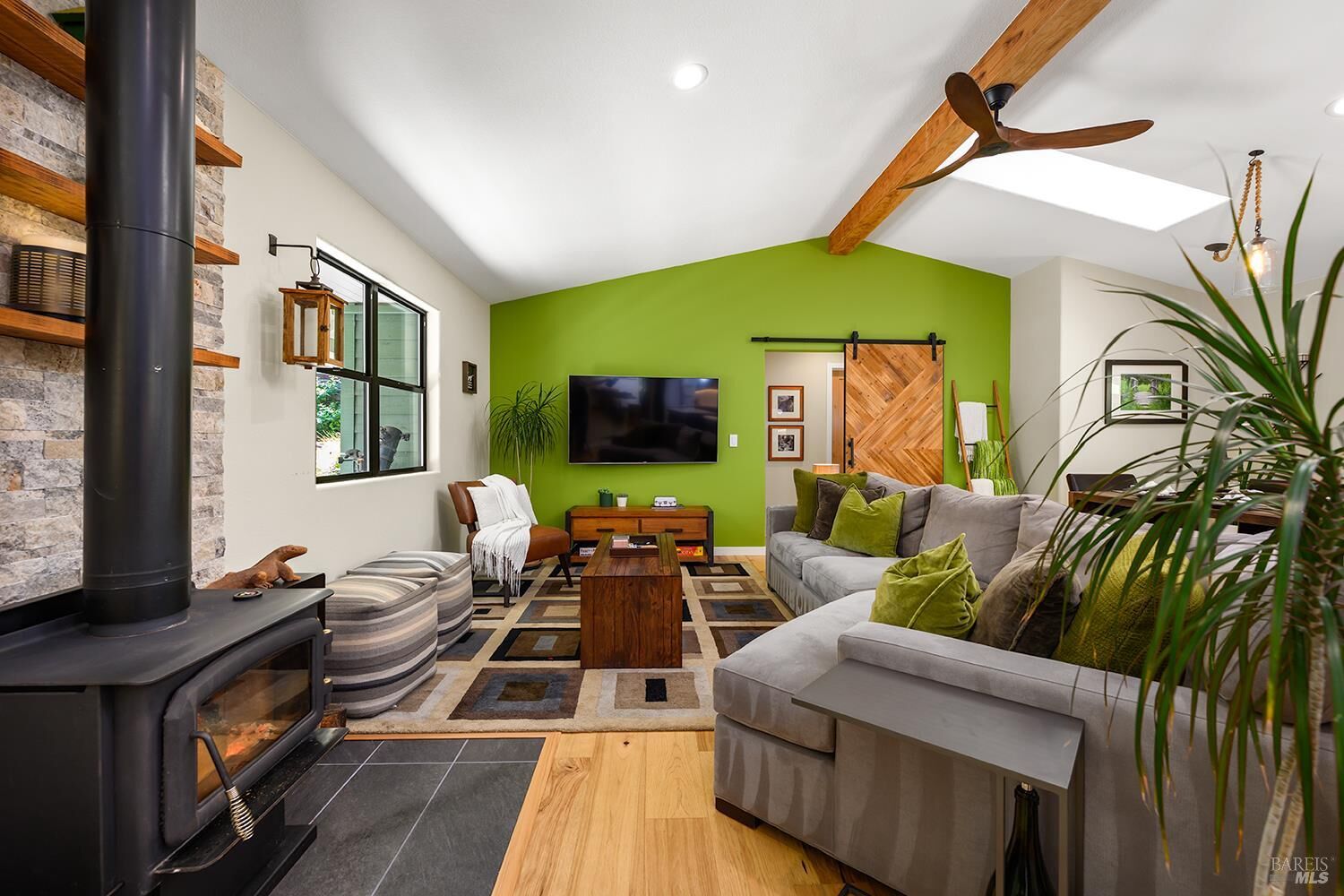 Property Photo: 11731 Ridge Drive CA 95446