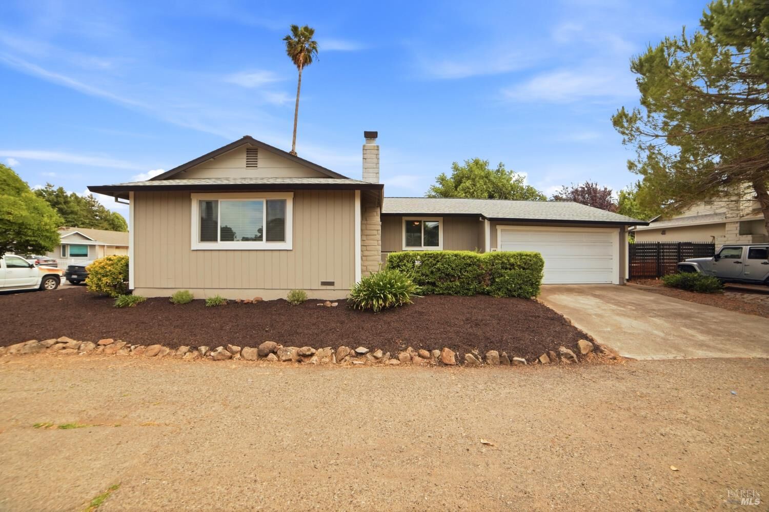 Property Photo:  7245 Circle Drive  CA 94928 