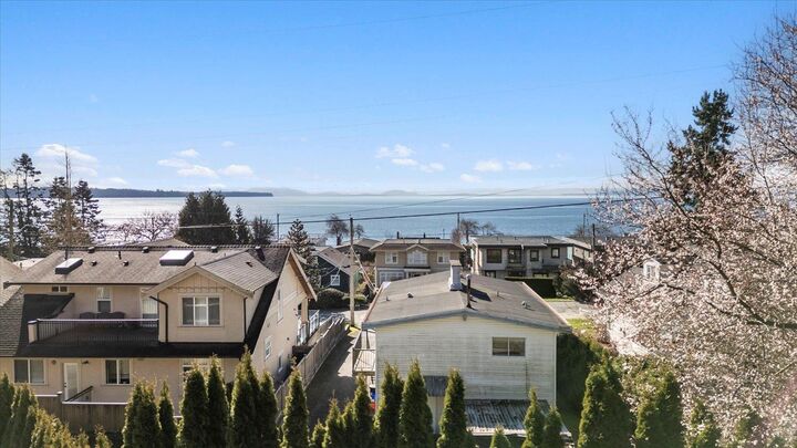 Property Photo: 14667 W Beach Avenue BC V4B 2T9