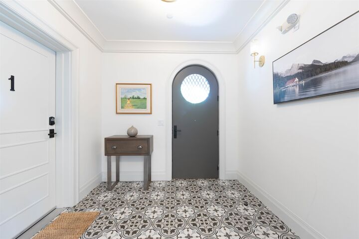 Property Photo: 1310 W King Edward Avenue 2 BC V6H 0C5