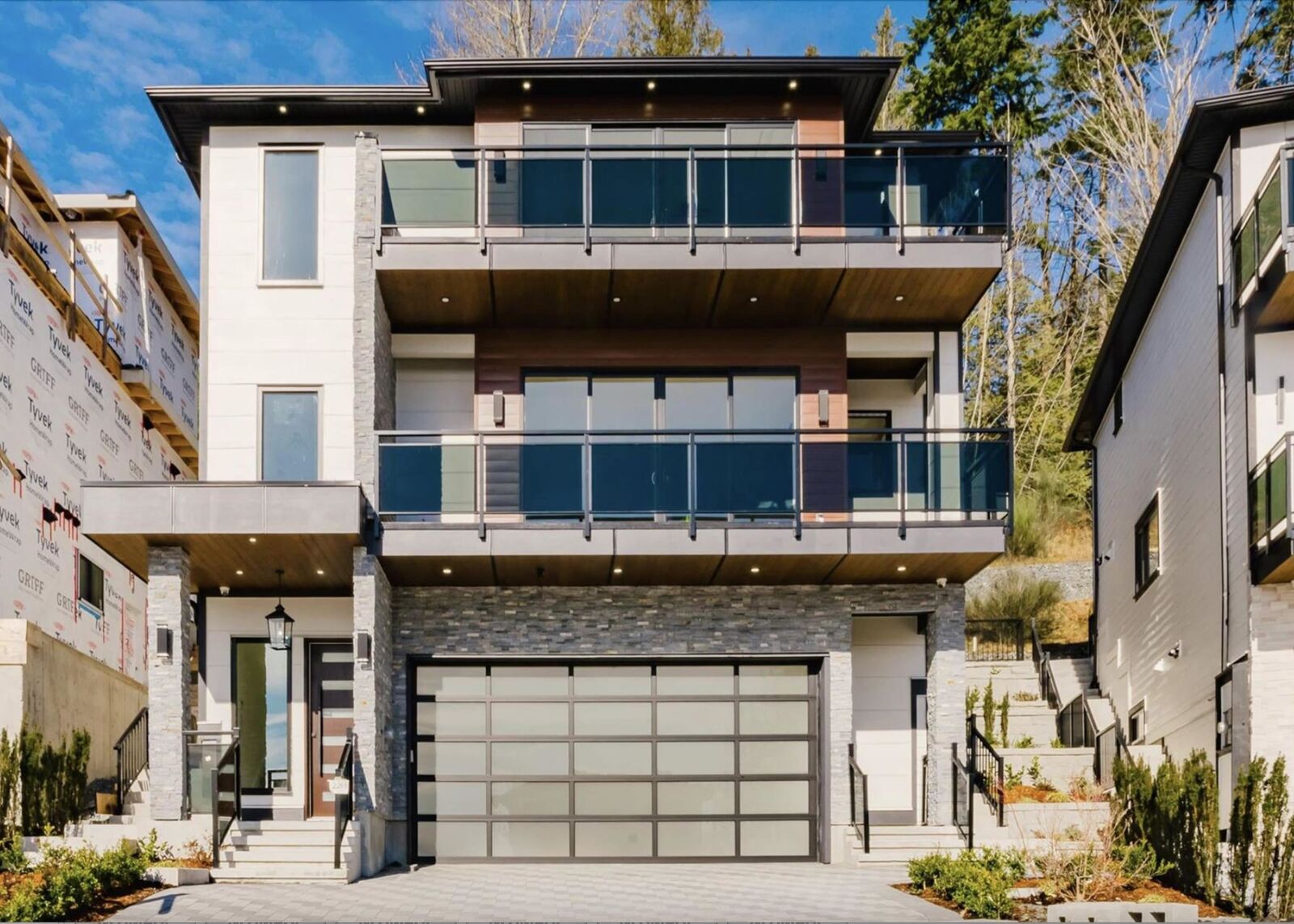 Property Photo: 2265 Monashee Court BC V3K 6P7