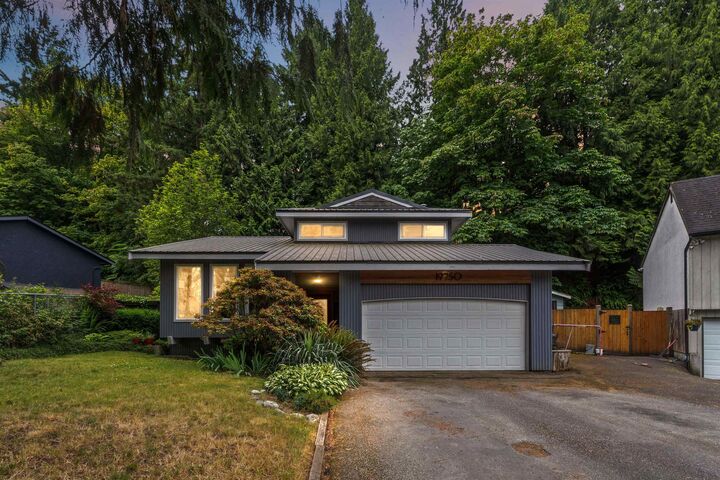 Property Photo: 19750 N Wildwood Crescent BC V3Y 1M4