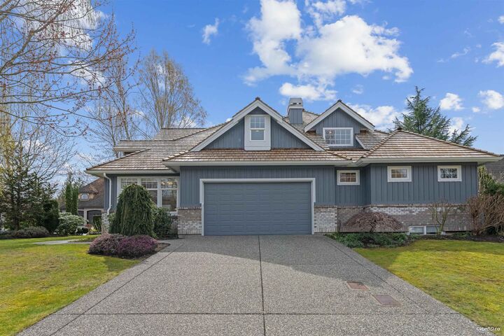 Property Photo: 16330 Lincoln Woods Court BC V3Z 0J8