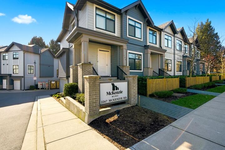 2267 McKenzie Road 701 — photo 1