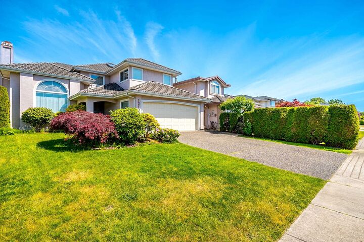 12100 Cameron Drive — photo 1