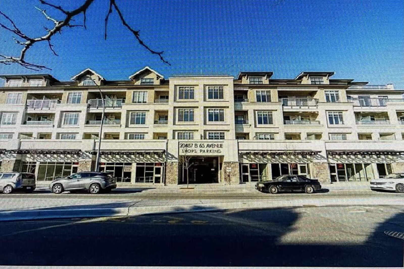 Property Photo:  20487 65 Avenue  BC V2Y 3K5 