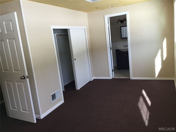 Property Photo: 43405 Sheephorn Road CA 92315