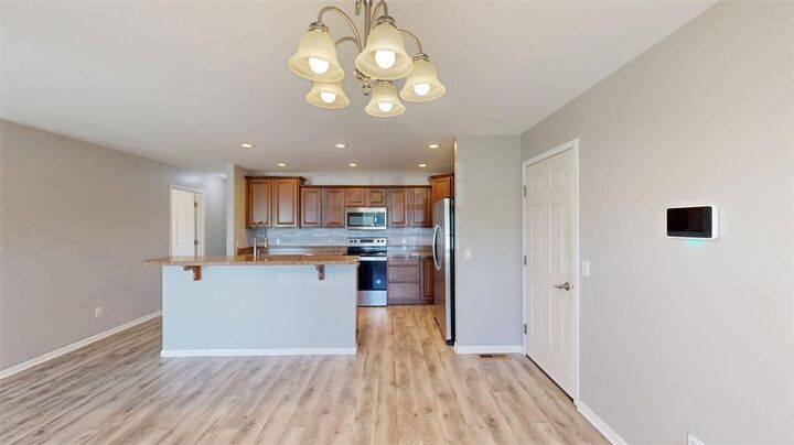 Property Photo: 3127 Amelia Circle MT 59106
