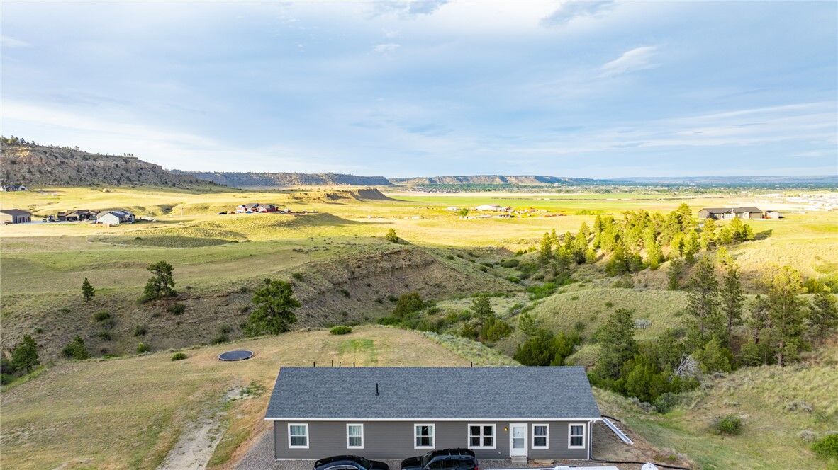 Property Photo: 1775 88th Street W MT 56106