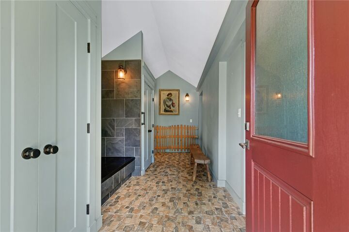 Property Photo:  110 Howard Road  NY 14850 