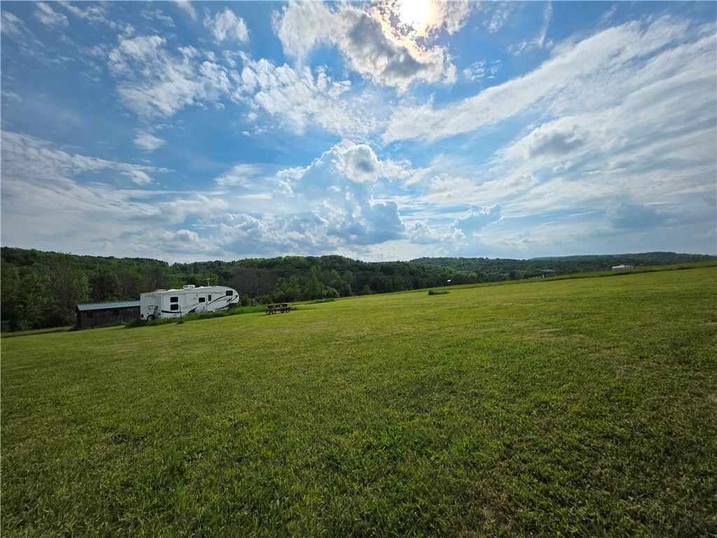 Property Photo:  Potter Road  NY 14855 