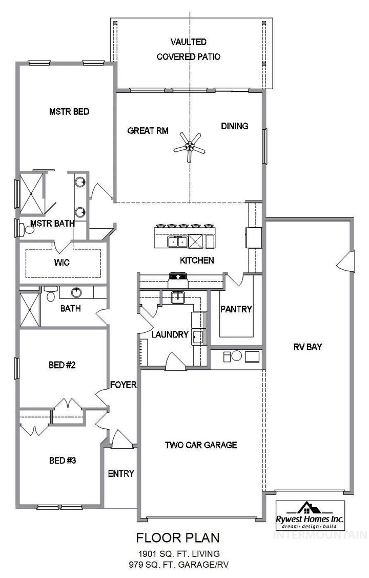 Property Photo: 2736 Soulen Dr ID 83607