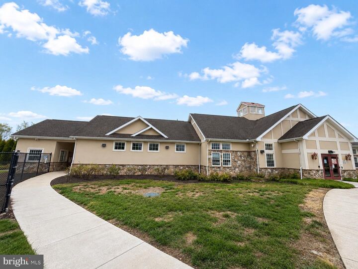Property Photo:  12113 Fallen Timbers Circle  MD 21740 