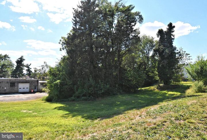Property Photo:  646 Lincoln Avenue  PA 19464 