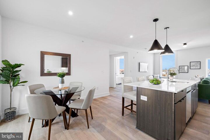 Property Photo:  5200 Chester Avenue 10 404  PA 19143 