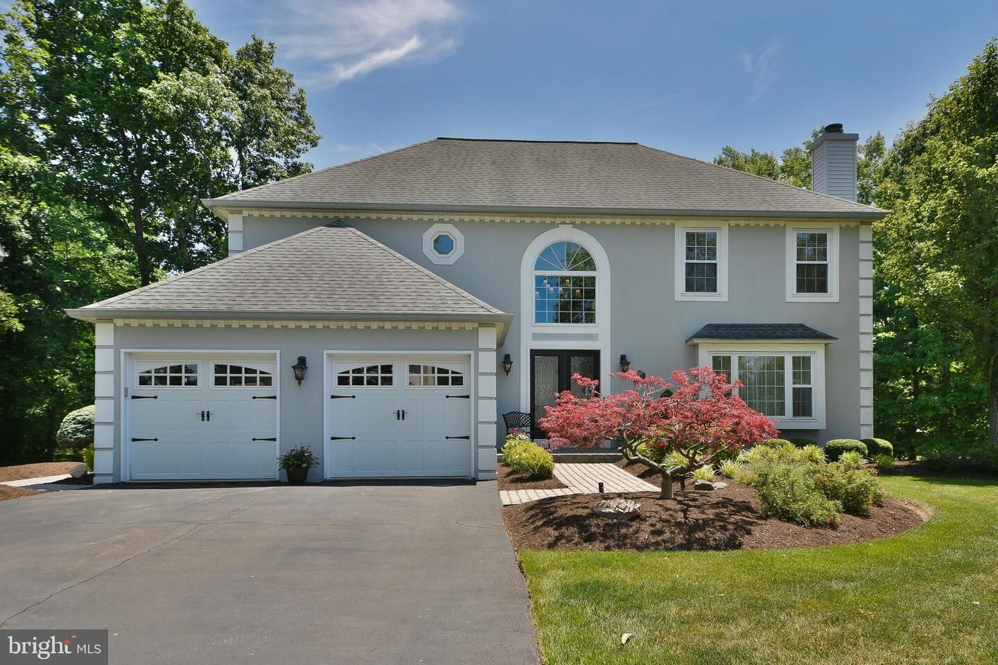 Property Photo: 552 Zinn Drive PA 18966