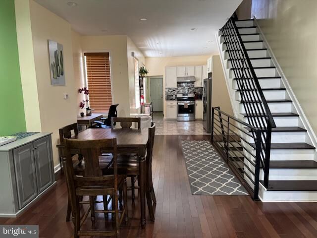 Property Photo: 1238 S 31st Street PA 19146