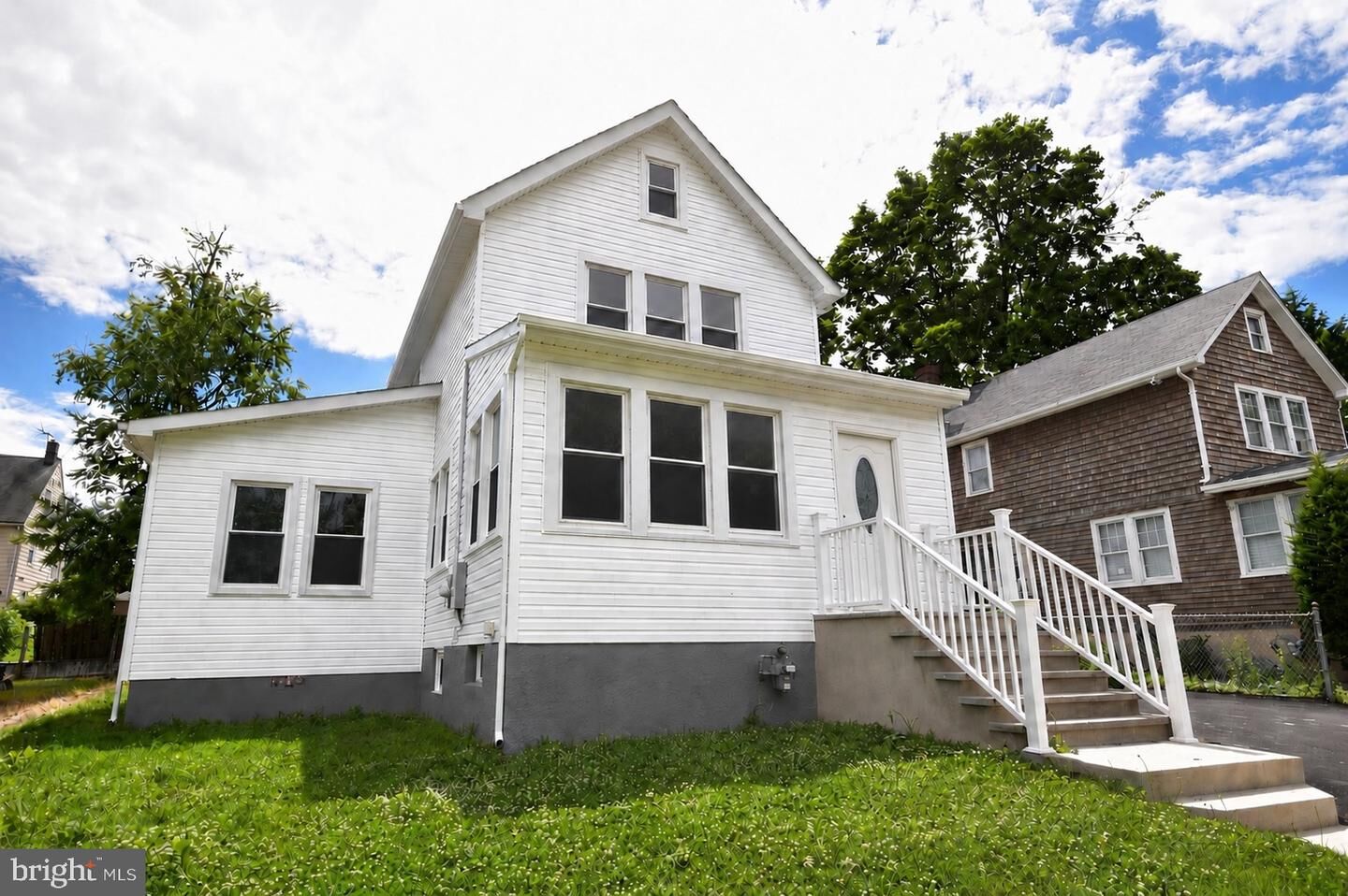 Property Photo:  12 Ford Avenue  NJ 08873 
