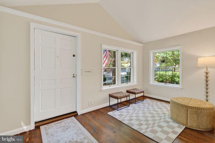Property Photo:  1521 N Kenilworth Street  VA 22205 
