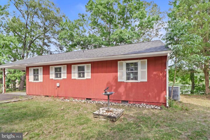 Property Photo:  434 Mattox Avenue  VA 22443 